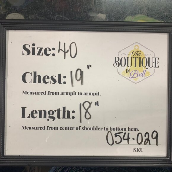 Vtg Doreen Hand Knit Cardigan Sweater Ivory Seed Bead Pearl Lined EU 40/ US 8-10 - Picture 9 of 13